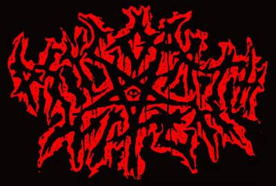 logo Psycopath Witch